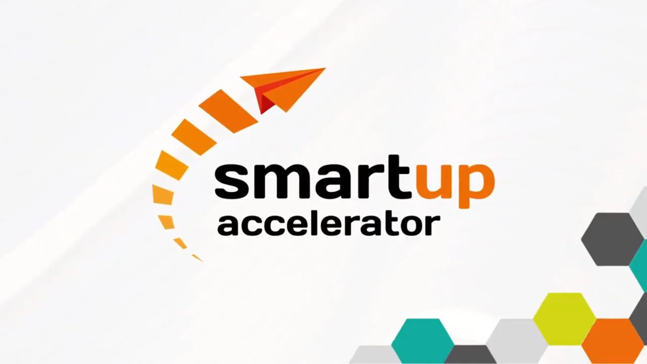 Старт конкурса SmartUp Challenge в рамках Big Business Fun Festival 2018